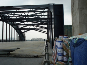 承德专注工业场景喷漆服务