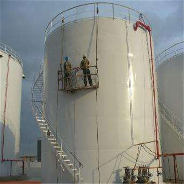 承德喷漆翻新・工业喷漆・设备喷漆服务简介